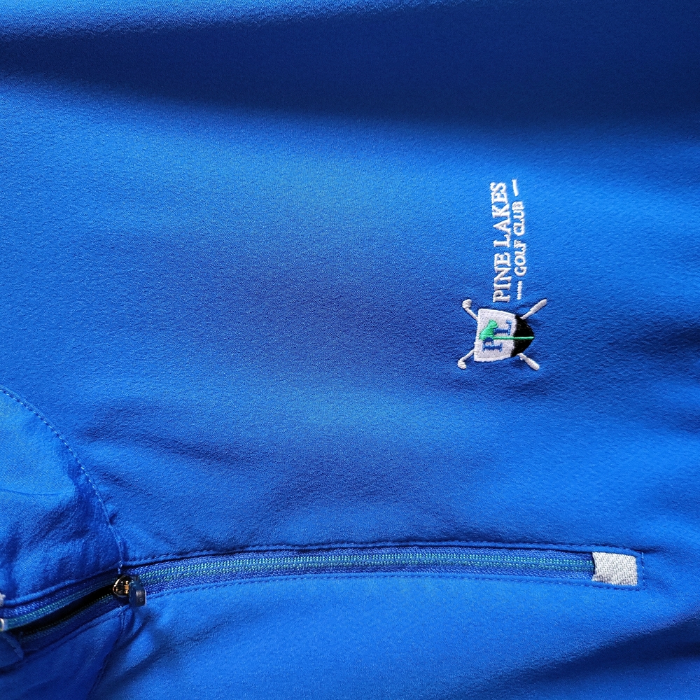 Men's pullover - Picture 2 of 3